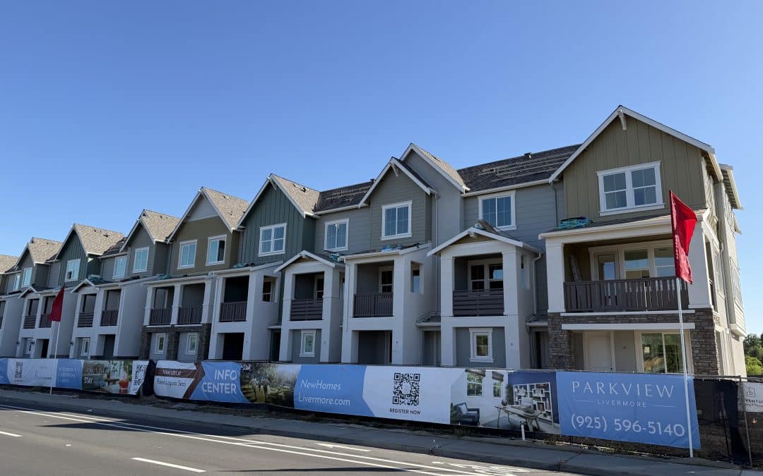 City Ventures to Host Grand Opening for New Solar-Powered Bay Area Townhome Community