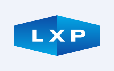 LXP Industrial Trust Agrees to $5.2 Billion Acquisition