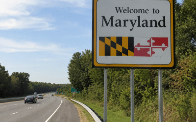 Maryland Home Sales Rise Amid Inventory Declines