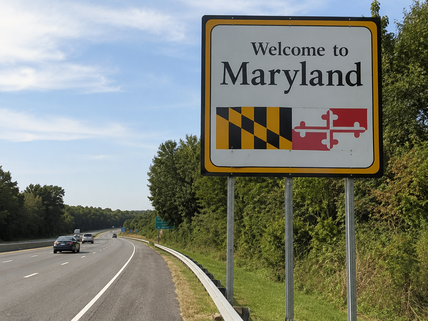 maryland