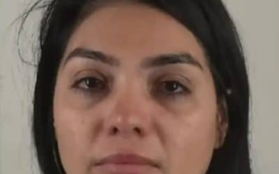 Texas Real Estate Agent Arrested in 2012 Murder Case