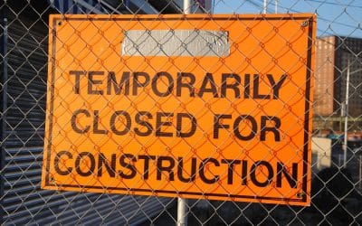 Q2 Retail Construction Activity Mostly Flat