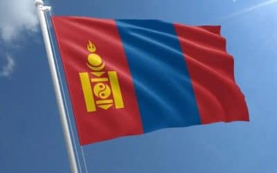 Realty One Group International Expands Into Mongolia