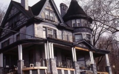 Historic Pittsburgh Site of National Negro Opera Company Receives $1.75 Million Grant for Restoration