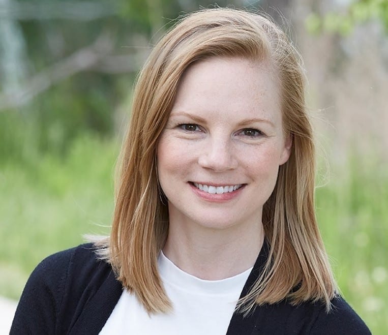 Nicole Galloway Joins Veterans United Home Loans as CFO