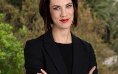 Paige Pitcher Joins Federal Realty Investment Trust as SVP of Digital Innovation