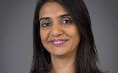 Parul Butala Named President at Amerco Real Estate
