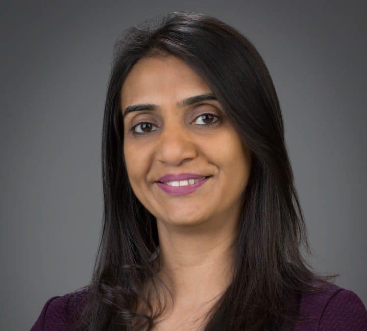 Parul Butala Named President at Amerco Real Estate