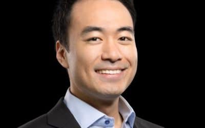 Paul Chung Joins SJP Properties as Head of Acquisitions