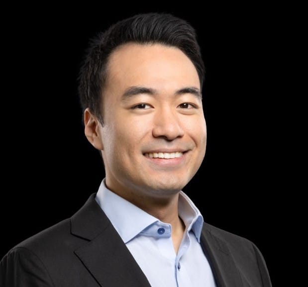 paul chung