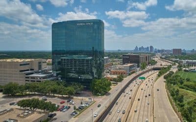 Lone Star Funds Acquires Premier Place, 20-Story Dallas Office Tower