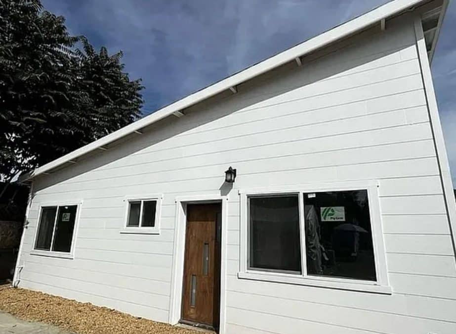 A California Housing First: San Jose ADU Sold as a Condo Unit