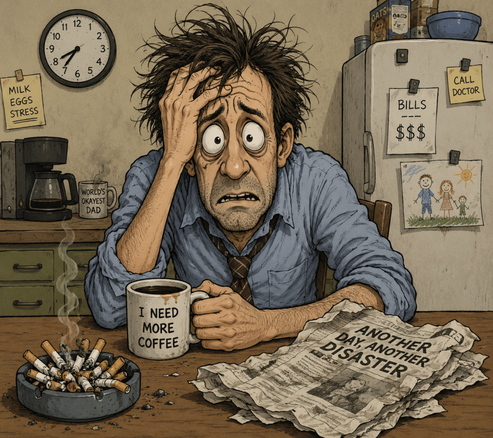 America's Most Stressed City Is... | Weekly Real Estate News