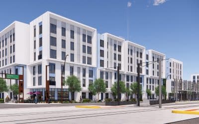 Former Arizona Shopping Center Site to Become Affordable Housing Complex