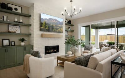 Toll Brothers Debuts New Idaho Master-Planned Community