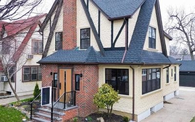Trump’s Childhood Home Under Contract for a $2 Million Sale