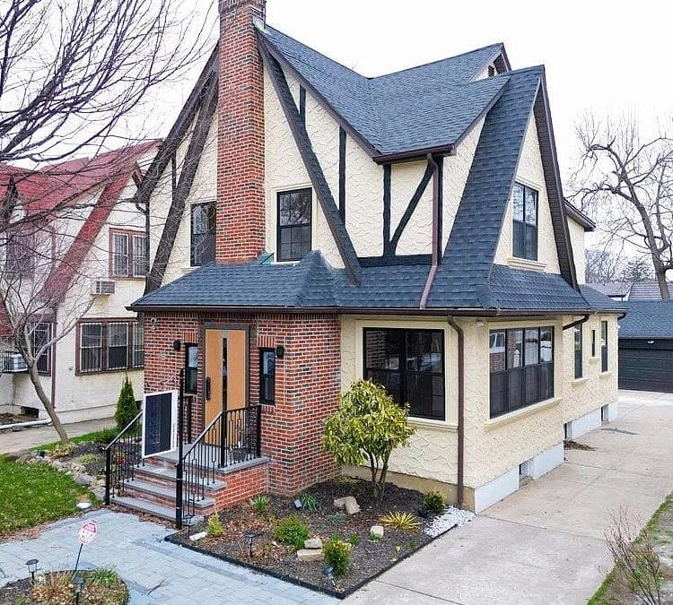 Trump’s Childhood Home Under Contract for a $2 Million Sale