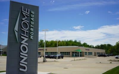 Union Home Mortgage Acquires Origination Assets of AmeriTrust Mortgage Corp.