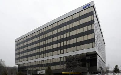 2 Connecticut Office Buildings to be Converted into Multifamily Housing