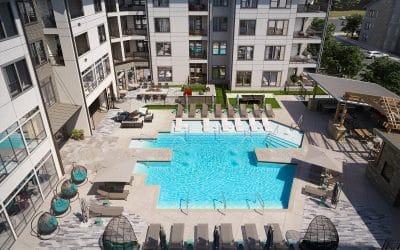 Leon Capital Group Unveils New Multifamily Communities in North Carolina and Arizona
