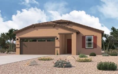 Century Communities Begins Sales at New Arizona Community