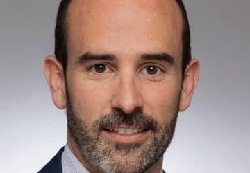 Sun Communities Names Robert Garechana as EVP and CFO