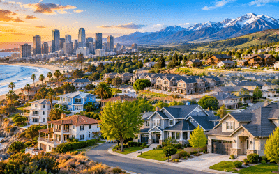 There Isn’t One U.S. Housing Market. We Need to Stop Talking Like There Is