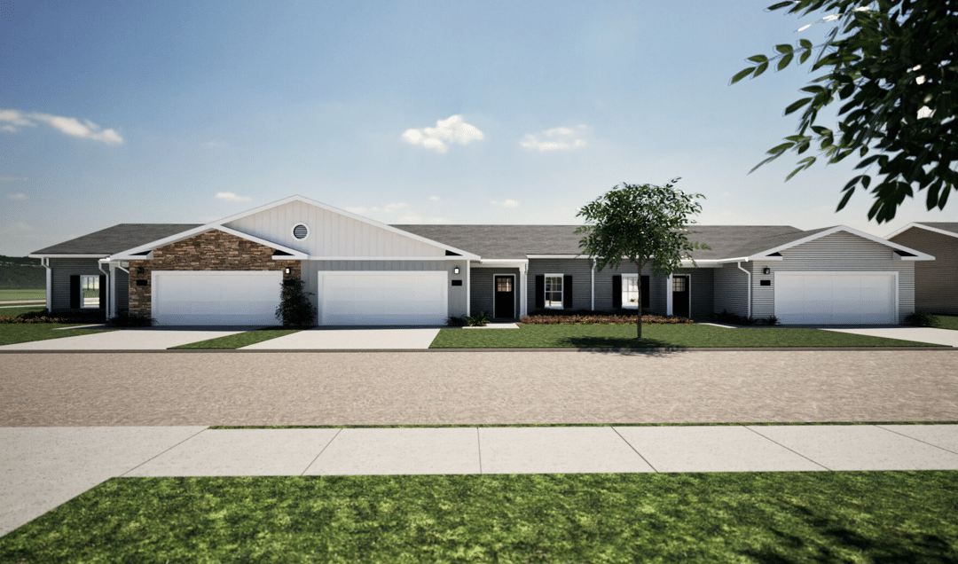Stark Enterprises Unveils Plans for First Community in Iowa