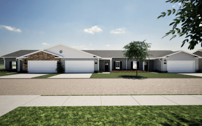 Stark Enterprises Unveils Plans for First Community in Iowa