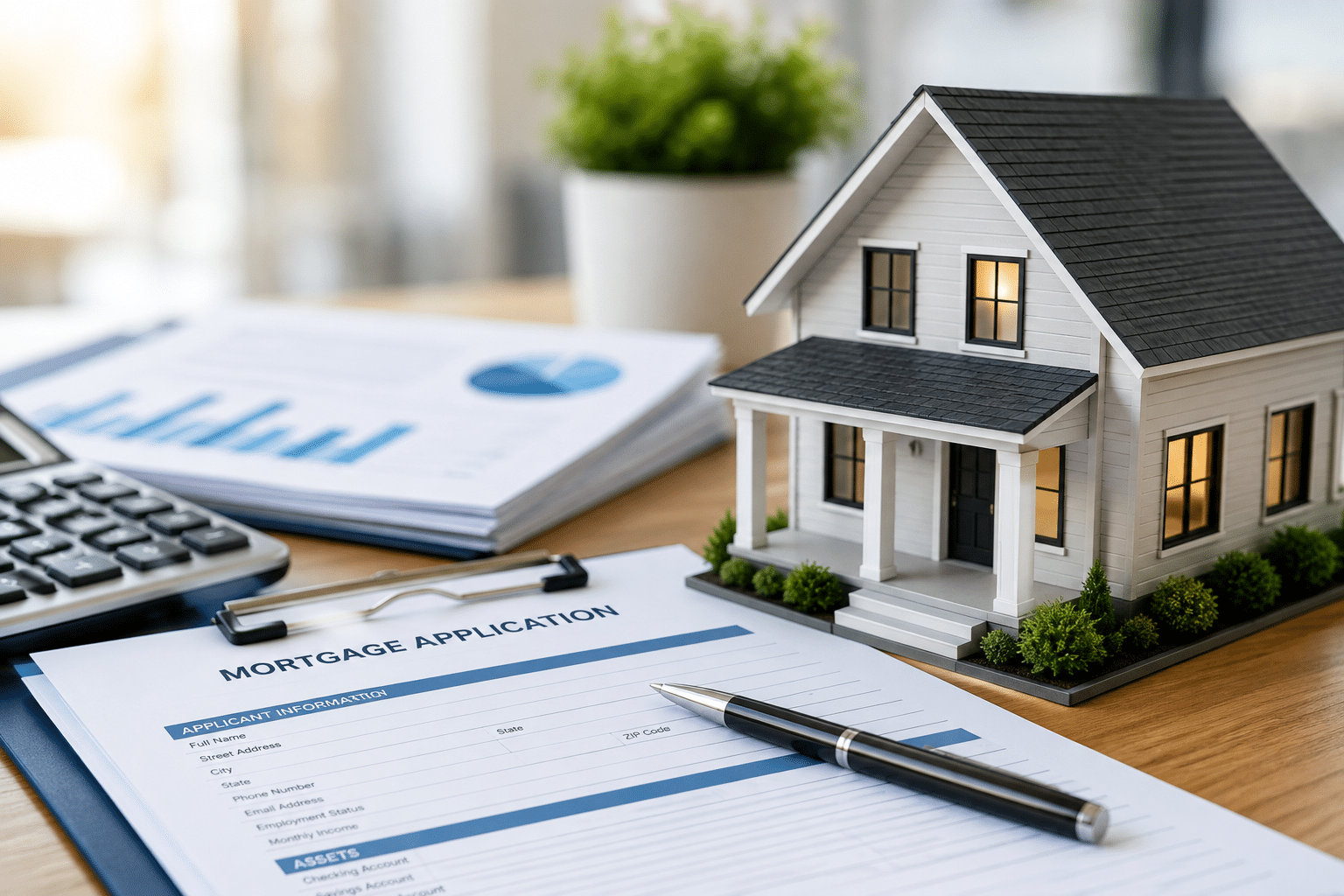 Carrington Expands Non-QM Lending to 550 FICO