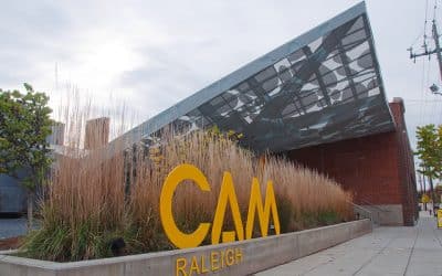 Raleigh Museum Announces Sale of Its Building