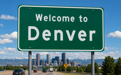 SERHANT. Expands Into the Denver Market