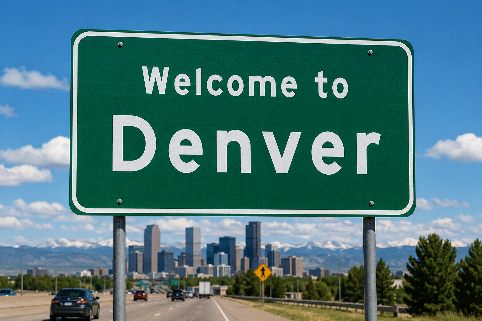 Denver
