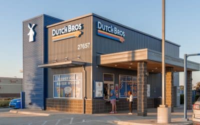 Dutch Bros to Acquire Real Estate and Site Assets from Bankrupt Salad and Go Chain
