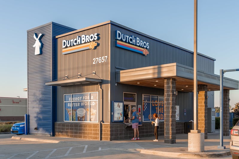 Dutch Bros