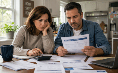 The Mortgage Market Is Healthy. That Doesn’t Mean Every Homeowner Is