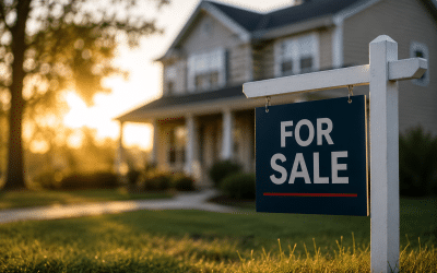 Housing Doesn’t Need Another Prediction. It Needs People Who Can Solve Problems