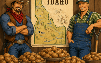 Idaho Credit Unions Roll Out Program to Assist First-Time Homebuyers