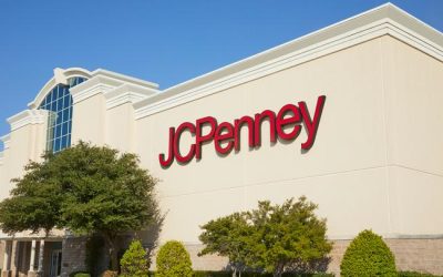 Private Equity Firm Seeks to Buy 117 JCPenney Stores