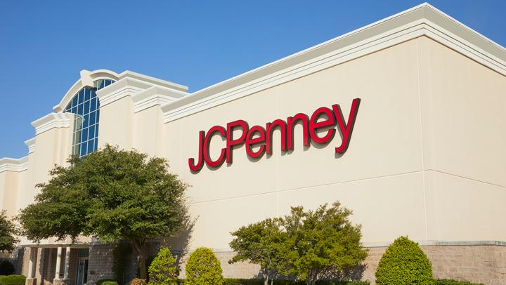 JCPenney