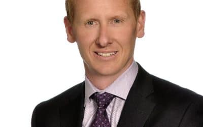 CAPREIT Recruits Former CBRE Executive James Lawrence as Chief Operating Officer