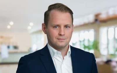Jeffrey Kuehling Steps Down as CFO at Kilroy Realty