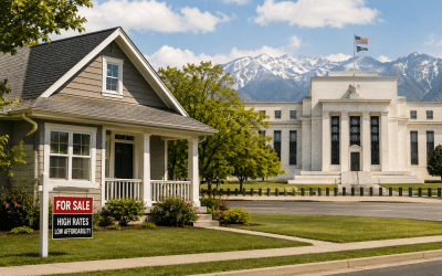 Warsh Says Housing Is Strained, but Inflation Still Comes First at the Fed