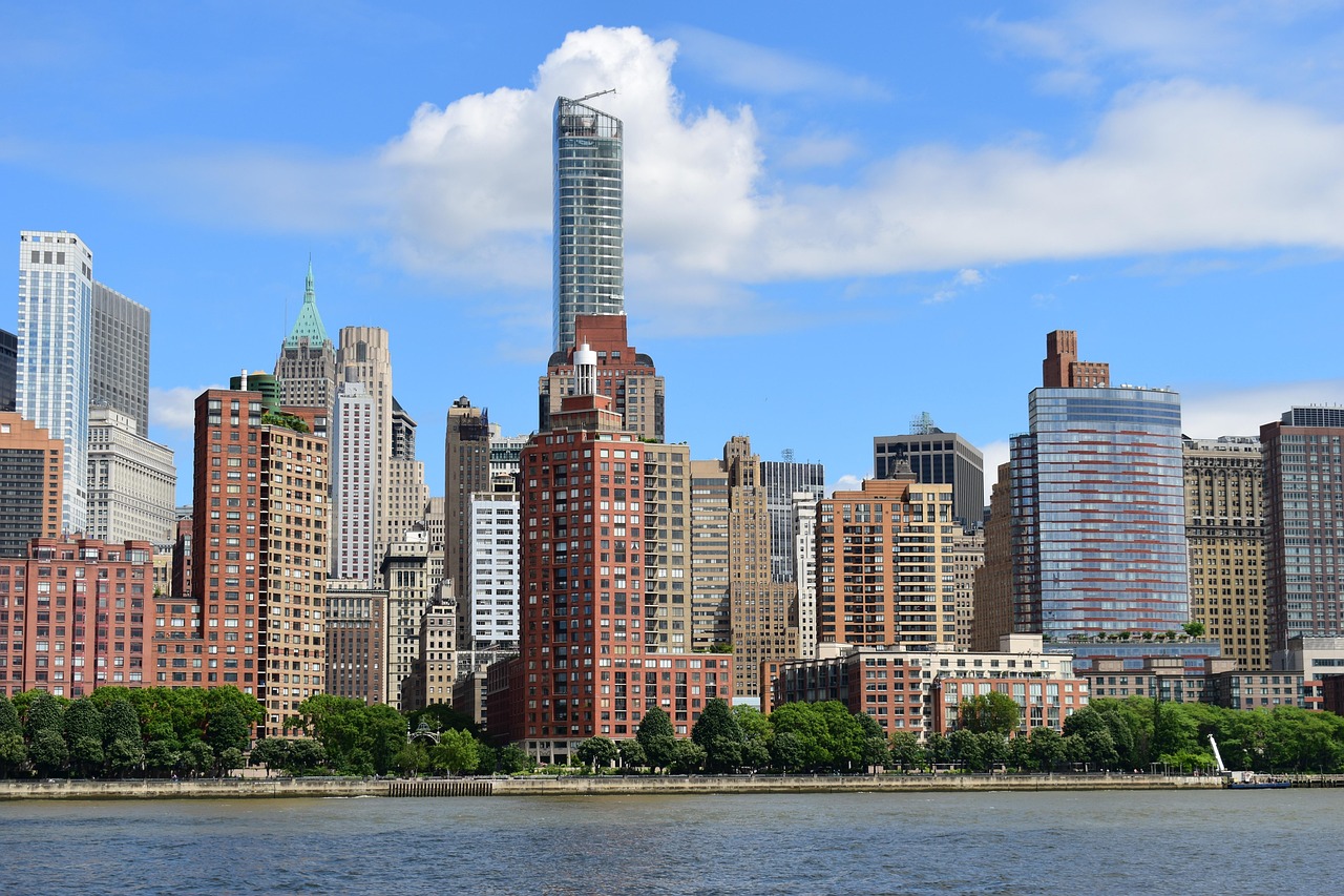 Manhattan
