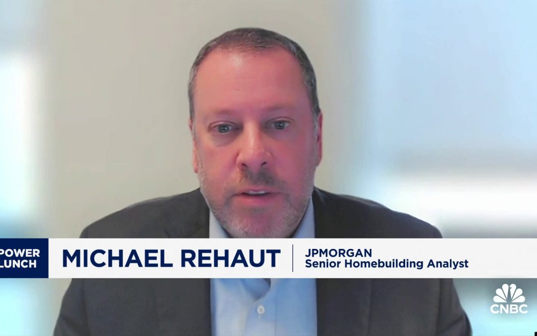 Michael Rehaut Joins Melius Research as Managing Director and Head of Housing Research