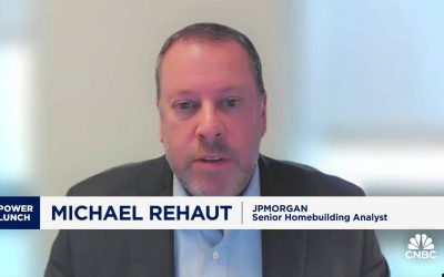 Michael Rehaut Joins Melius Research as Managing Director and Head of Housing Research