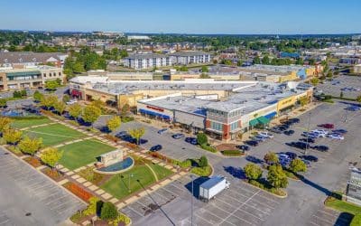JLL Income Property Trust Acquires Alabama Shopping Center for $94 Million
