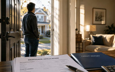 We Made Mortgage Lending Safer. Did We Make It Too Safe?