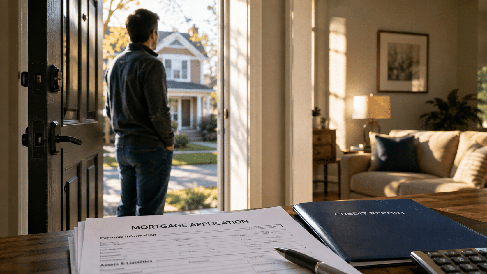 Mortgage Lending Standards and Homeownership Access