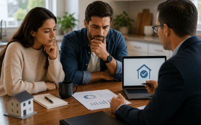 More Borrowers Can Qualify for a Mortgage. That Doesn’t Make the House Affordable